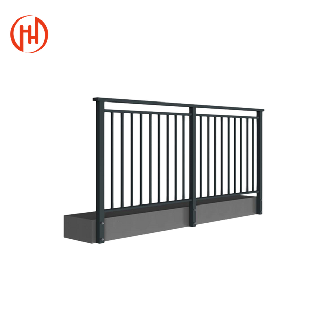 Louver Aluminium